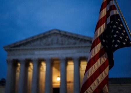 آمریکای خسته و شکست‌خورده