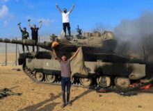 هشدار ژنرال ذخیره درباره احتمال محو اسرائیل