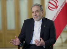 عراقچی: حق غنیسازی مهمترین نقطه اختلاف ایران و آمریکا است