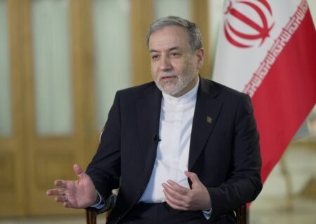 عراقچی: حق غنی‌سازی مهمترین نقطه اختلاف ایران و آمریکا است