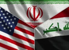 رمزگشایی از سیگنال جدید ترامپ به بغداد؛ عراق نقطه اشتعال جدید منطقه میشود؟