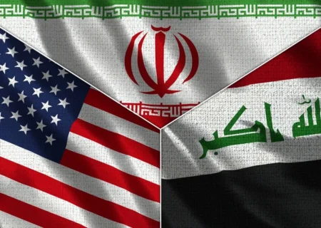 رمزگشایی از سیگنال جدید ترامپ به بغداد؛ عراق نقطه اشتعال جدید منطقه می‌شود؟