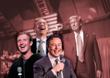 فرید زکریا؛ چگونه پلوتوکراسی نوظهور رویای آمریکایی را نابود می‌کند؟