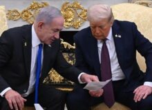 چرا طرح ترامپ برای پایان منازعات خاورمیانه محکوم به شکست است؟