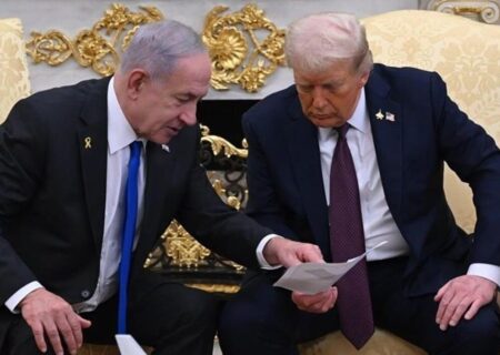 چرا طرح ترامپ برای پایان منازعات خاورمیانه محکوم به شکست است؟