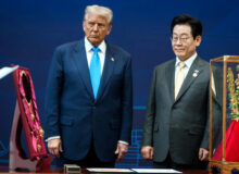 اندیشکده آمریکایی: متحدان واشنگتن در شرق آسیا مقابل چین نخواهند ایستاد