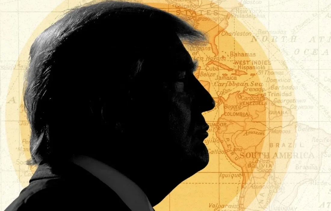 خیز بلند تغییر جهان؛ ترامپ با طراحی سند امنیتی جدید چه در سر دارد؟