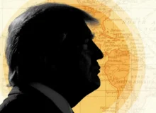 خیز بلند تغییر جهان؛ ترامپ با طراحی سند امنیتی جدید چه در سر دارد؟