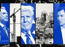 حواریون کاخ سفید؛ چگونه معاملهگران ترامپ توافقها را پیش میبرند؟