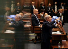 اولویت حمله به ایران، دلیل رد طرح حمله اسرائیل به غزه بود؟