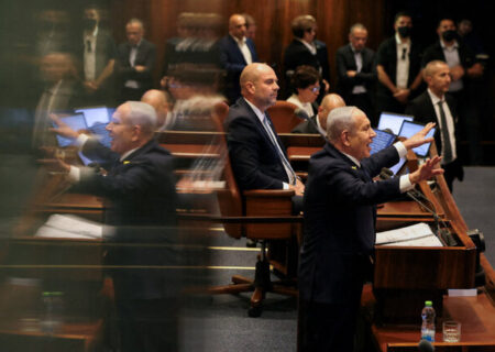 اولویت حمله به ایران، دلیل رد طرح حمله اسرائیل به غزه بود؟