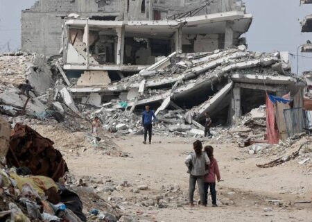 وال‌استریت‌ژورنال: فشار بر نیروهای حماس در رفح صلح را تهدید می‌کند