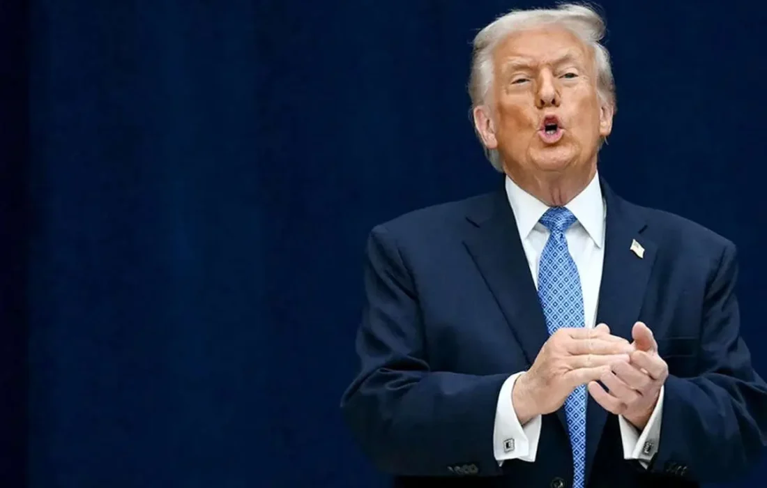 پایان نظم جهانی؛ آیا این هدف نهایی بازی خطرناک ترامپ است؟