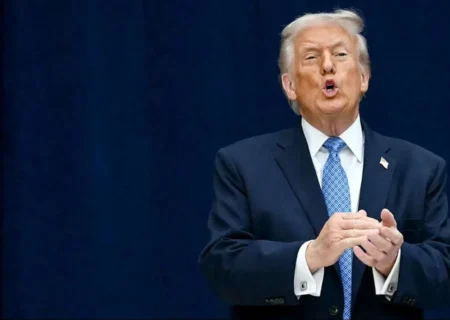 پایان نظم جهانی؛ آیا این هدف نهایی بازی خطرناک ترامپ است؟