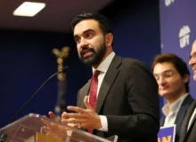 آیا ممدانی می‌تواند نتانیاهو را بازداشت کند؟