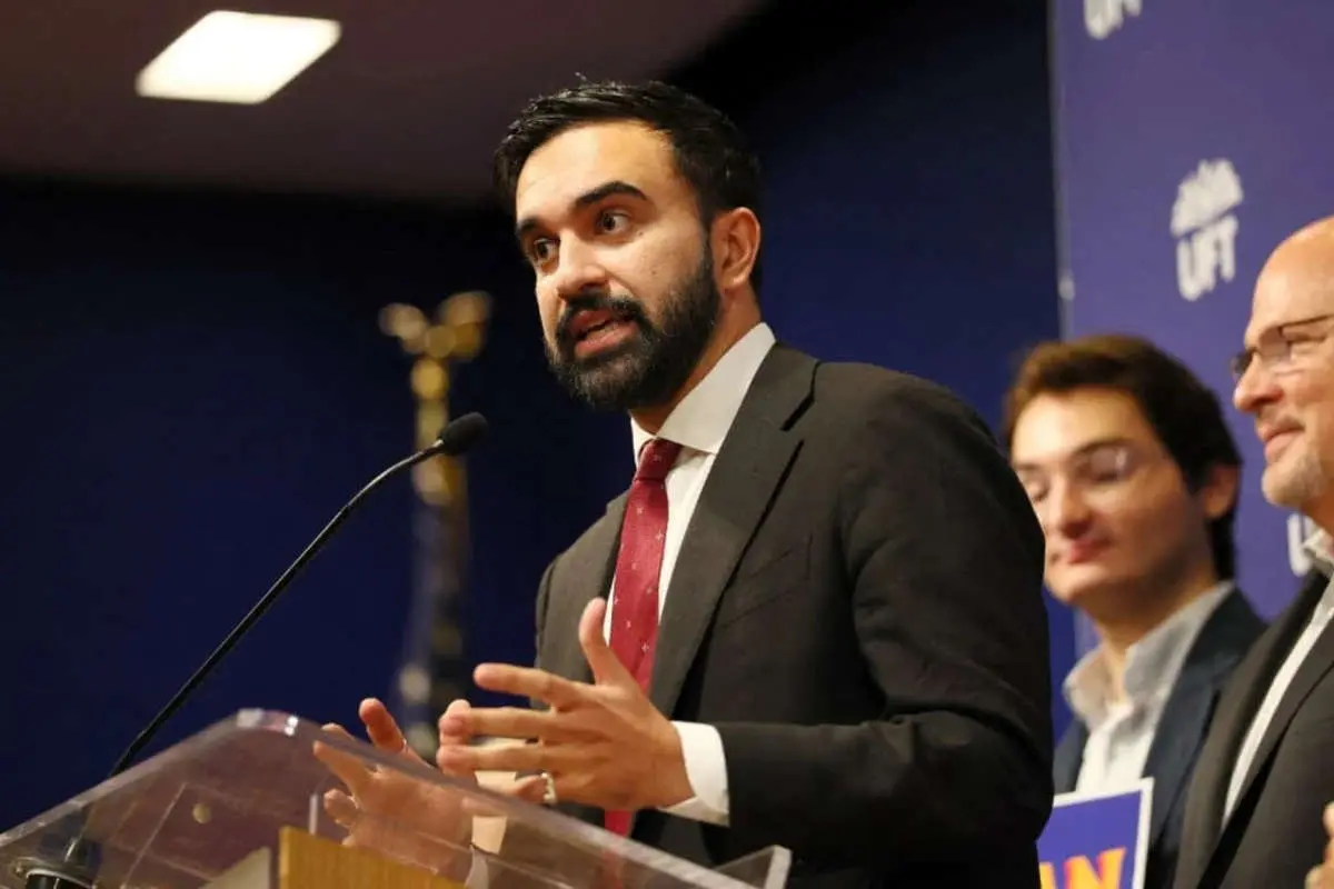 آیا ممدانی میتواند نتانیاهو را بازداشت کند؟