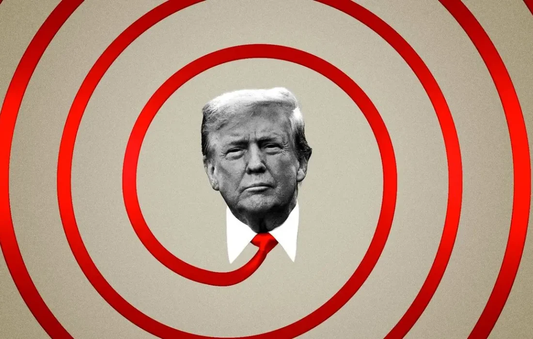 از ژئوپولیتیک به ژئواکونومی؛ چگونه ترامپ بزرگ‌ترین چرخش آمریکا از آغاز جنگ سرد را رقم زد؟