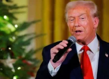 خلیج فارس در سند امنیت ملی ترامپ: میدان بازی یا میز معامله؟