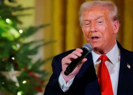 خلیج فارس در سند امنیت ملی ترامپ: میدان بازی یا میز معامله؟