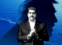 از توقیف نفتکش تا خیابانهای اسلو؛ فشار ترامپ وارد مرحله جدید شد