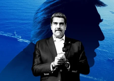 از توقیف نفت‌کش تا خیابان‌های اسلو؛ فشار ترامپ وارد مرحله جدید شد