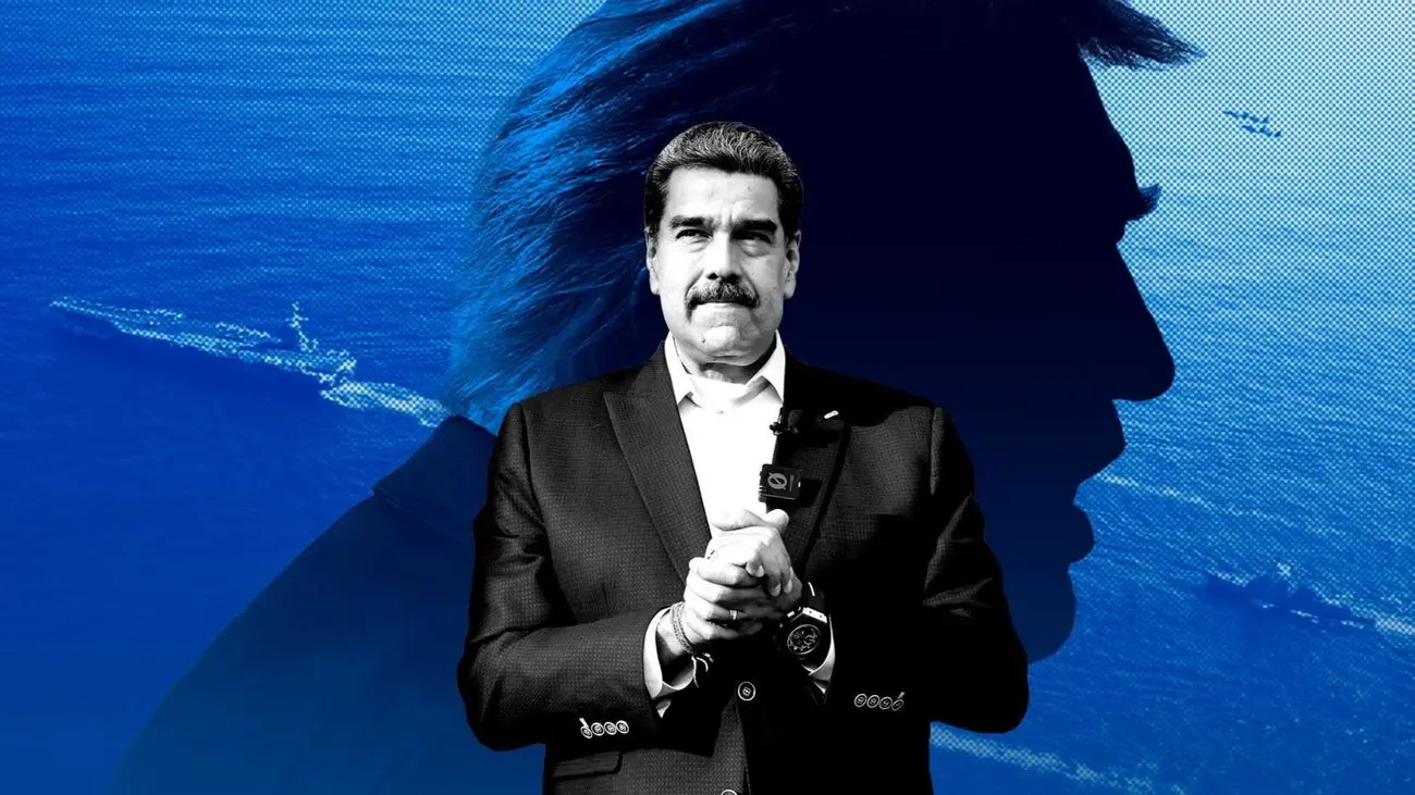 از توقیف نفتکش تا خیابانهای اسلو؛ فشار ترامپ وارد مرحله جدید شد