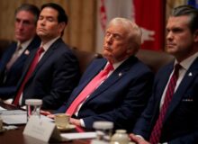 گزینههای محدود آمریکا درباره ونزوئلا