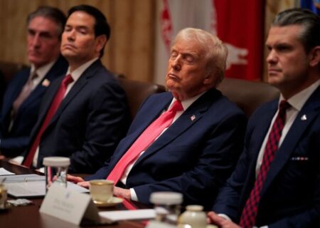 گزینه‌های محدود آمریکا درباره ونزوئلا