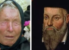 آیا پیش بینیهای نوستراداموس و باباوانگا برای سال ۲۰۲۵ درست از آب درآمد؟