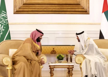 پس‌لرزه‌های یک یورش برق‌آسا تا خلیج فارس؛ چگونه برادری بن سلمان و بن زاید فروپاشید؟