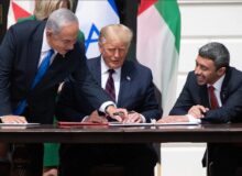 چرایی روابط سرد اقتصادی رژیم صهیونیستی با جهان عرب