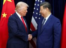 سیانان: استراتژی امنیتی ترامپ به شدت به سمت چین متمایل شده است