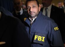 جلسات محرمانه میان سران افبیآی و مذاکرهکنندگان کییف؛ سایه تردید بر سر صلح در اوکراین