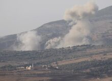 طرح آمریکا برای اداره جنوب رود لیتانی در لبنان