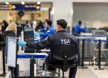 افشاگری روزنامه آمریکایی از ابعاد گسترده برنامه ترامپ برای اخراج مهاجران