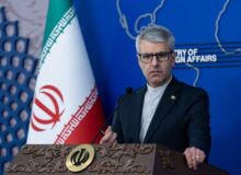 بقائی: برای انتخاب سفیر جدید ایران در لبنان روند مربوطه انجام و آغاز شده است