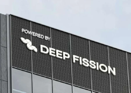 رآکتور پنهان در دل زمین؛ پروژه جنجالی هسته‌ای آمریکا کلید خورد