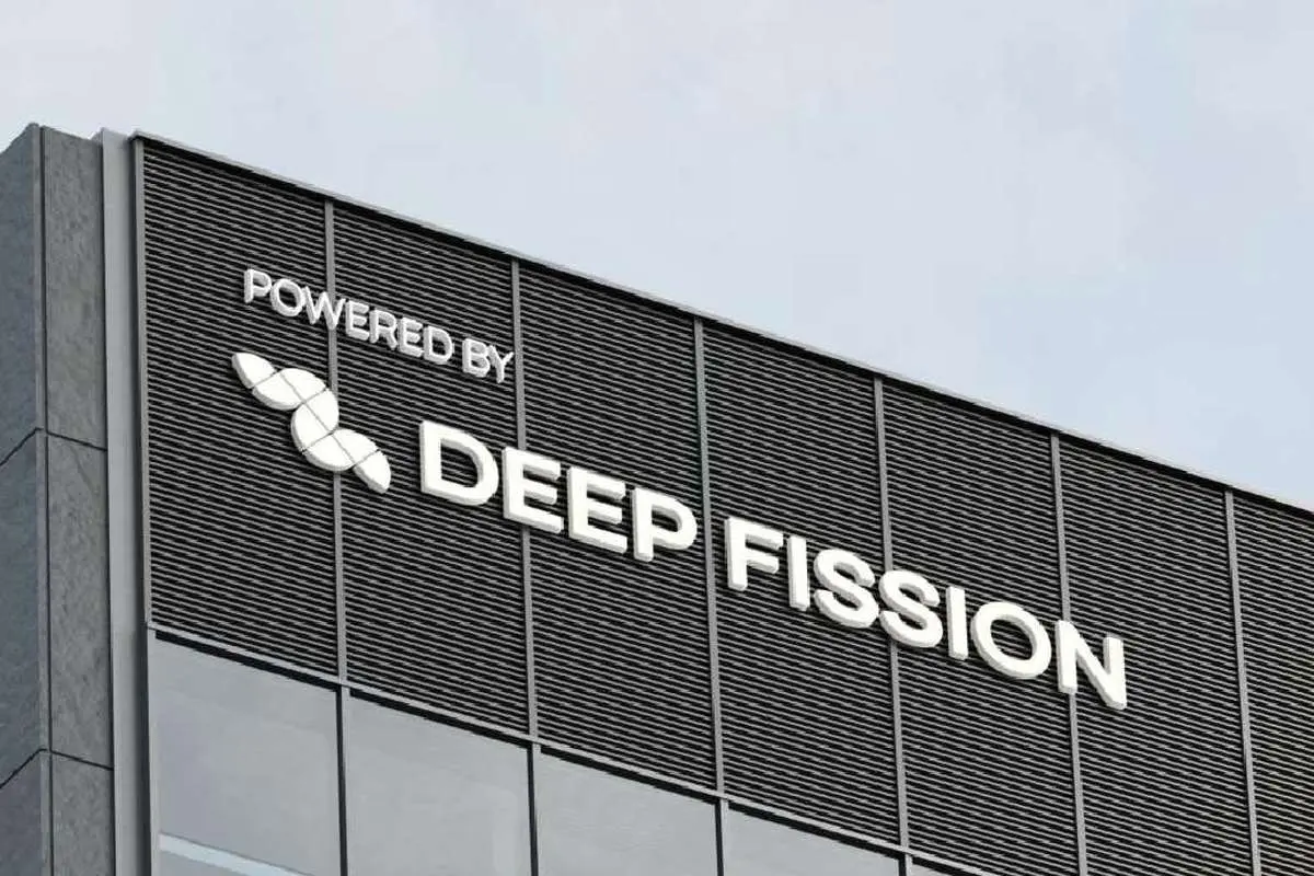 رآکتور پنهان در دل زمین؛ پروژه جنجالی هسته‌ای آمریکا کلید خورد