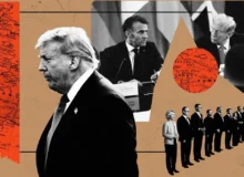 ضربه بزرگ ترامپ به مهم ترین اتحاد دوران مدرن؛ لحظه مواجهه اروپا با واقعیت فرا رسیده؟