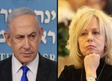 چگونه آخرین تیر ترکش نتانیاهو برای مقابله با ساختار قضایی به سنگ خورد