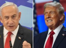 گزارش آکسیوس از هشدار تند ترامپ به نتانیاهو بخاطر نقض آتش‌بس غزه