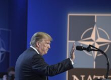 ترامپ با شکایت از بی‌بی‌سی خواستار دریافت ۱۰ میلیارد دلار خسارت شد