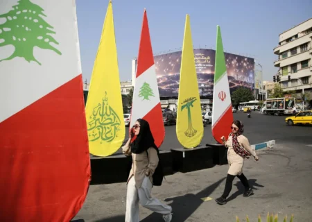 تاخیر دیپلماتیک و پیامدهای منطقه‌ای؛ روابط تهران-بیروت در پیچ حساس