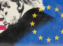 تاثیر ترامپ؛ چگونه رئیس جمهوری آمریکا بنیان‌های اتحادیه اروپا را به لرزه در آورد؟