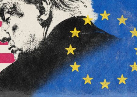 تاثیر ترامپ؛ چگونه رئیس جمهوری آمریکا بنیان‌های اتحادیه اروپا را به لرزه در آورد؟