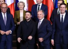 پالتیکو: پیشنهاد امنیتی آمریکا به اوکراین بوی اولتیماتوم میدهد