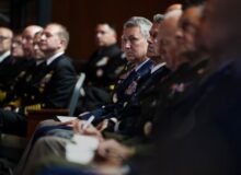 طرح جدید پنتاگون با هدف کاهش حضور نظامی در غرب آسیا