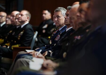 طرح جدید پنتاگون با هدف کاهش حضور نظامی در غرب آسیا