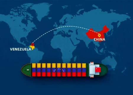 معادله جدید مسکو و پکن در کارائیب؛ مادور تنها می‌ماند؟