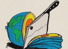 طرح ترامپ برای تقسیم جهان؛ کاشتن بذرهایی برای جنگ جدید